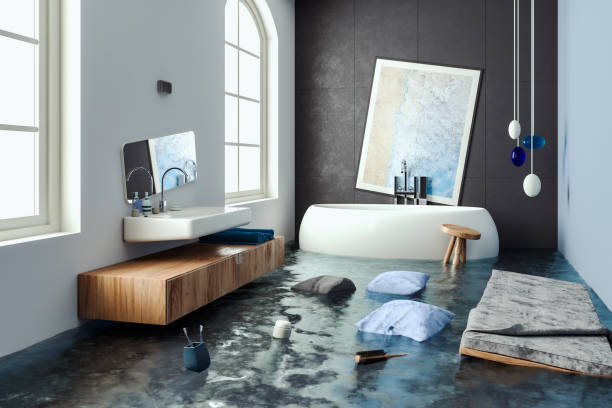 Best Water damage restoration near me  in Wellsville, OH