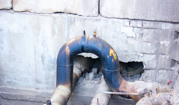 Best Mold removal after water damage  in Wellsville, OH